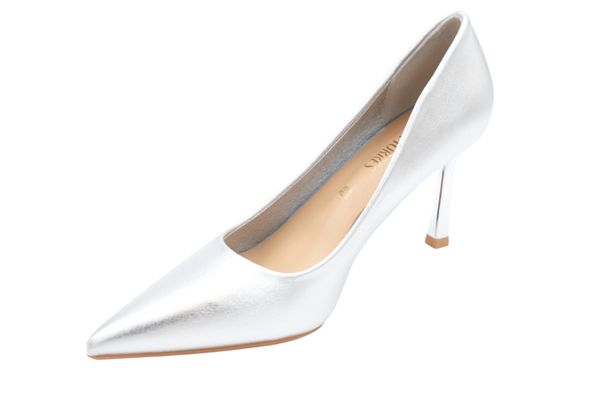 Pantofi Dama Marina Torres MARY BG - Marina Torres - amely.ro