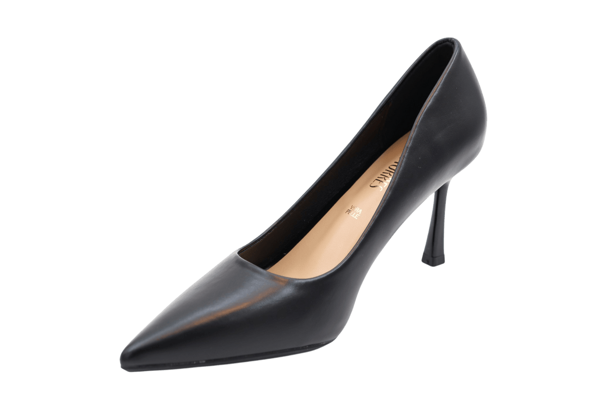 Pantofi Dama Marina Torres MARY BG - Marina Torres - amely.ro