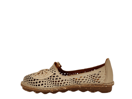 Pantofi Dama Piele Naturala Angelo Nazario 122 - 1 - Angelo Nazario - amely.ro