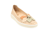 Pantofi Dama Piele Naturala Angelo Nazario MIRA 023 - Etore - amely.ro