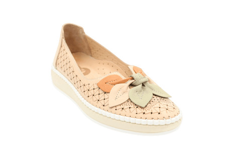 Pantofi Dama Piele Naturala Angelo Nazario MIRA 023 - Etore - amely.ro