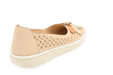 Pantofi Dama Piele Naturala Angelo Nazario MIRA 023 - Etore - amely.ro