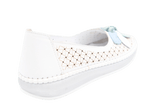 Pantofi Dama Piele Naturala Angelo Nazario MIRA 023 - Etore - amely.ro