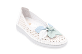 Pantofi Dama Piele Naturala Angelo Nazario MIRA 023 - Etore - amely.ro