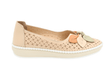 Pantofi Dama Piele Naturala Angelo Nazario MIRA 023 - Etore - amely.ro
