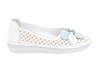 Pantofi Dama Piele Naturala Angelo Nazario MIRA 023 - Etore - amely.ro