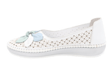 Pantofi Dama Piele Naturala Angelo Nazario MIRA 023 - Etore - amely.ro