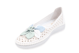 Pantofi Dama Piele Naturala Angelo Nazario MIRA 023 - Etore - amely.ro