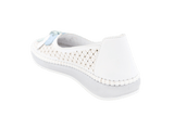 Pantofi Dama Piele Naturala Angelo Nazario MIRA 023 - Etore - amely.ro