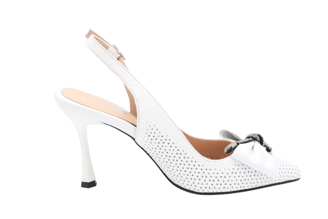 Pantofi Dama Piele Naturala Angelo Nazario MIRA 049 - Angelo Nazario - amely.ro