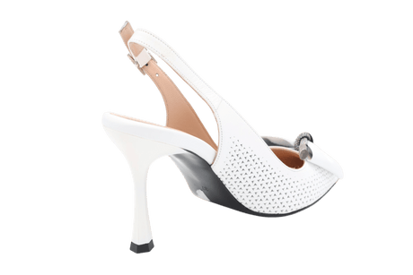 Pantofi Dama Piele Naturala Angelo Nazario MIRA 049 - Angelo Nazario - amely.ro