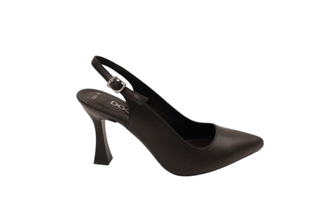 Pantofi Dama Piele Naturala Angelo Nazario MIRA 050824 - Angelo Nazario - amely.ro