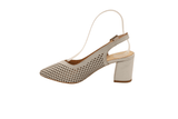 Pantofi Dama Piele Naturala Angelo Nazario MIRA 050991 - Angelo Nazario - amely.ro