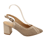 Pantofi Dama Piele Naturala Angelo Nazario MIRA 050991 - Angelo Nazario - amely.ro