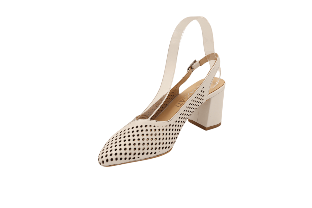 Pantofi Dama Piele Naturala Angelo Nazario MIRA 050991 - Angelo Nazario - amely.ro