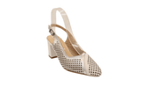 Pantofi Dama Piele Naturala Angelo Nazario MIRA 050991 - Angelo Nazario - amely.ro