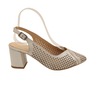 Pantofi Dama Piele Naturala Angelo Nazario MIRA 050991 - Angelo Nazario - amely.ro