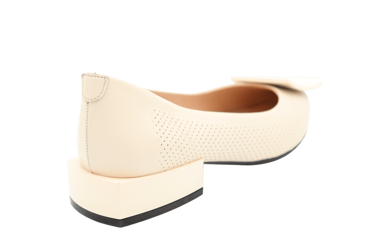 Pantofi Dama Piele Naturala Angelo Nazario MIRA 1131 - Angelo Nazario - amely.ro