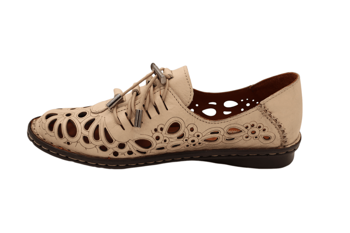 Pantofi Dama Piele Naturala Angelo Nazario MIRA 1154 - 1 - Angelo Nazario - amely.ro
