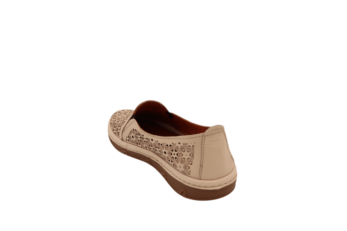 Pantofi Dama Piele Naturala Angelo Nazario MIRA 119 - Angelo Nazario - amely.ro