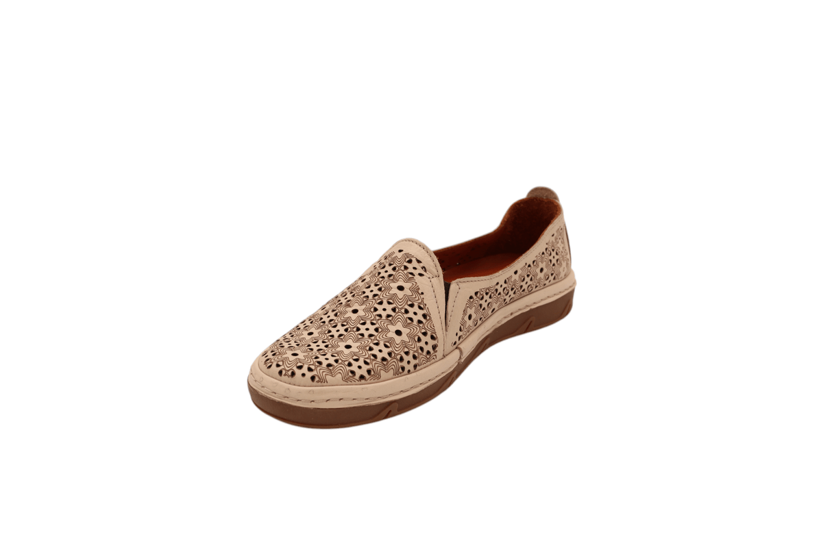 Pantofi Dama Piele Naturala Angelo Nazario MIRA 119 - Angelo Nazario - amely.ro