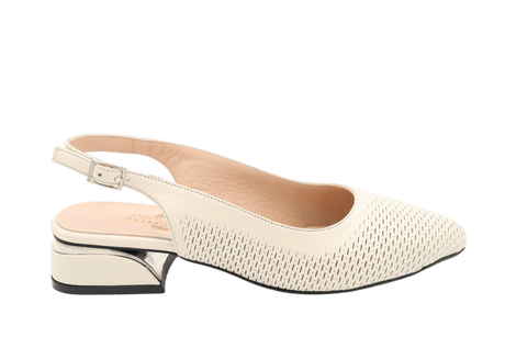 Pantofi Dama Piele Naturala Angelo Nazario MIRA 1689 - Angelo Nazario - amely.ro