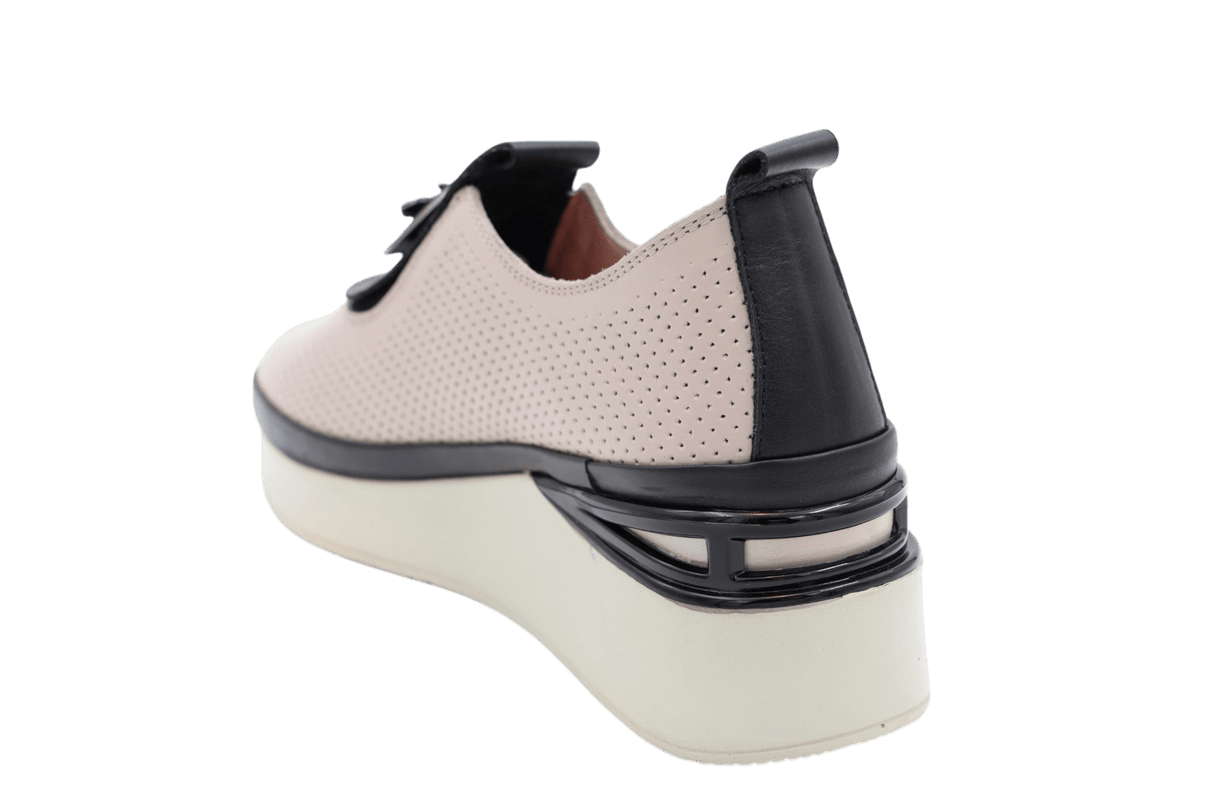 Pantofi Dama Piele Naturala Angelo Nazario MIRA 242334 - Angelo Nazario - amely.ro