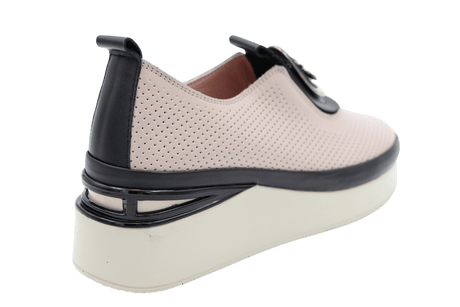 Pantofi Dama Piele Naturala Angelo Nazario MIRA 242334 - Angelo Nazario - amely.ro