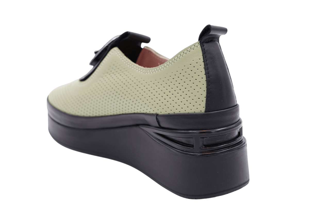 Pantofi Dama Piele Naturala Angelo Nazario MIRA 242334 - Angelo Nazario - amely.ro