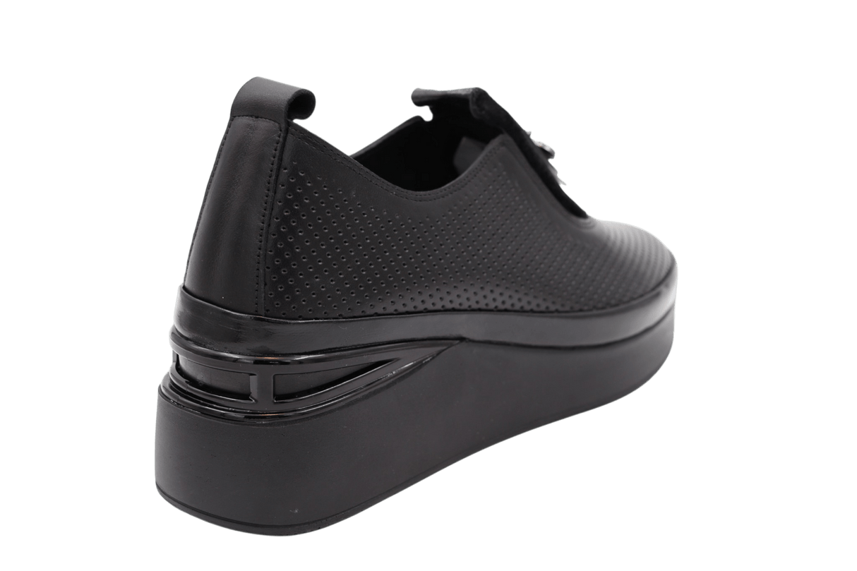 Pantofi Dama Piele Naturala Angelo Nazario MIRA 242334 - Angelo Nazario - amely.ro