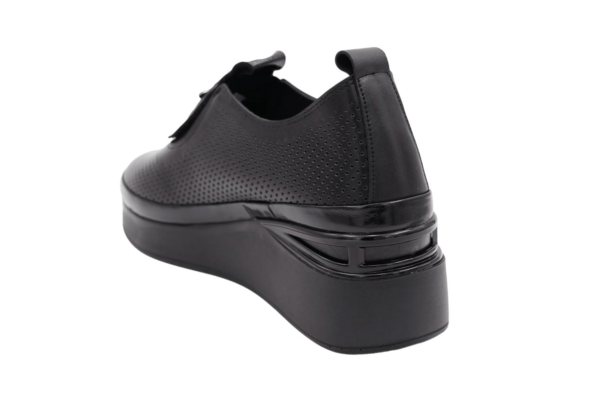 Pantofi Dama Piele Naturala Angelo Nazario MIRA 242334 - Angelo Nazario - amely.ro