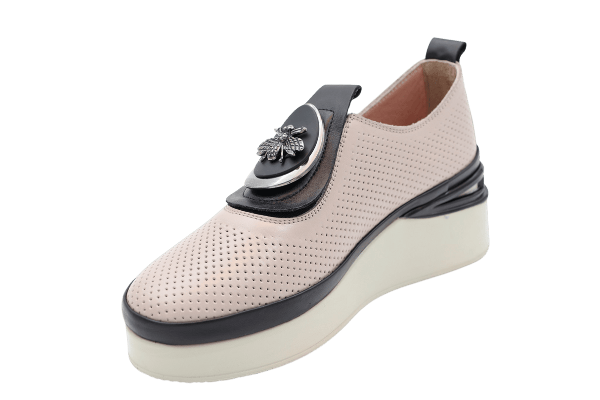 Pantofi Dama Piele Naturala Angelo Nazario MIRA 242334 - Angelo Nazario - amely.ro