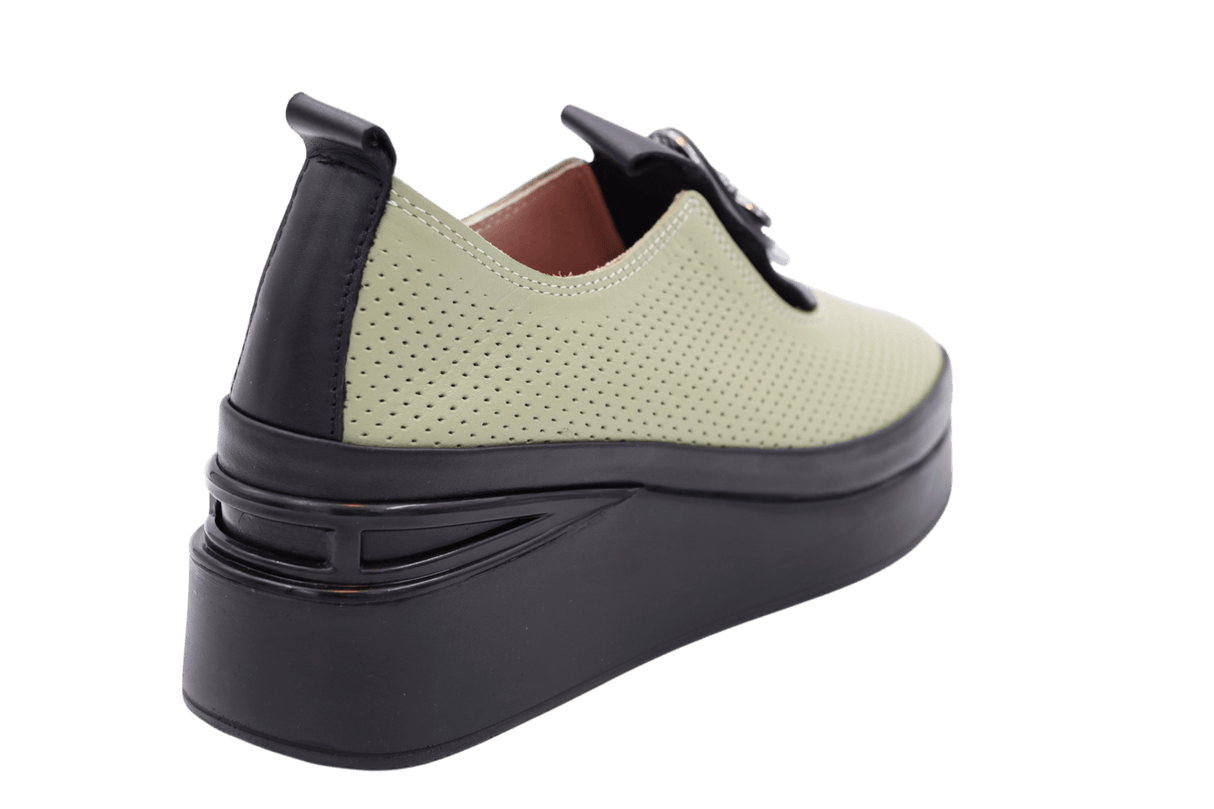 Pantofi Dama Piele Naturala Angelo Nazario MIRA 242334 - Angelo Nazario - amely.ro