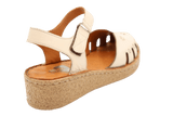 Pantofi Dama Piele Naturala Angelo Nazario MIRA 6147 - 1 - Angelo Nazario - amely.ro