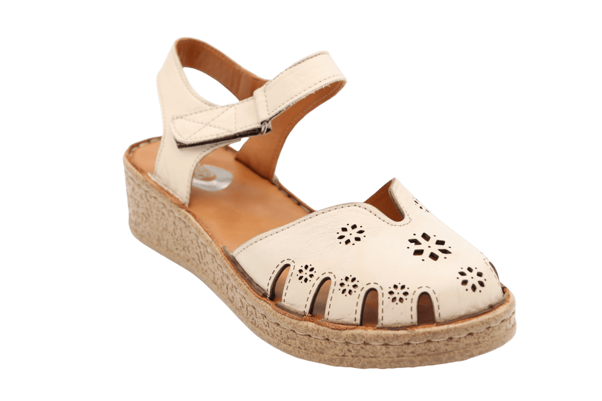 Pantofi Dama Piele Naturala Angelo Nazario MIRA 6147 - 1 - Angelo Nazario - amely.ro