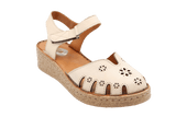 Pantofi Dama Piele Naturala Angelo Nazario MIRA 6147 - 1 - Angelo Nazario - amely.ro