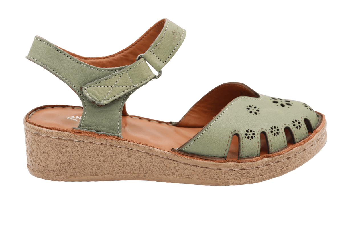 Pantofi Dama Piele Naturala Angelo Nazario MIRA 6147 - 1 - Angelo Nazario - amely.ro