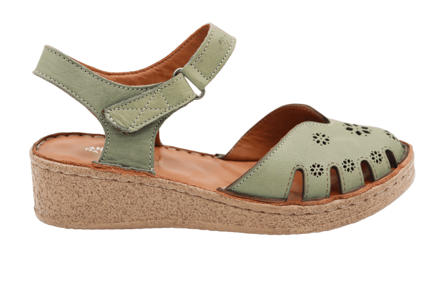 Pantofi Dama Piele Naturala Angelo Nazario MIRA 6147 - 1 - Angelo Nazario - amely.ro