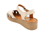 Pantofi Dama Piele Naturala Angelo Nazario MIRA 6147 - 1 - Angelo Nazario - amely.ro