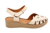 Pantofi Dama Piele Naturala Angelo Nazario MIRA 6147 - 1 - Angelo Nazario - amely.ro