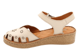 Pantofi Dama Piele Naturala Angelo Nazario MIRA 6147 - 1 - Angelo Nazario - amely.ro