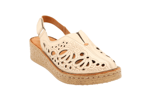 Pantofi Dama Piele Naturala Angelo Nazario MIRA 6184 - Angelo Nazario - amely.ro