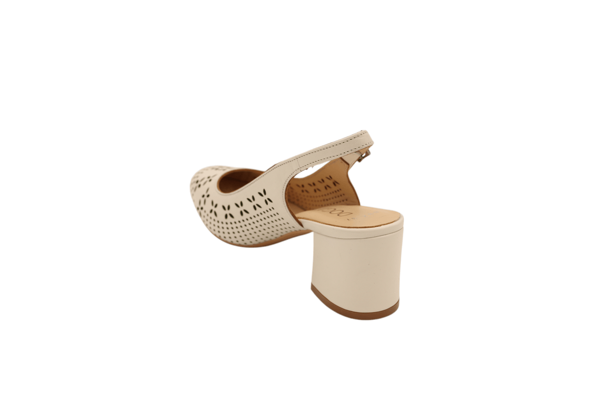 Pantofi Dama Piele Naturala Angelo Nazario MIRA 882 - Angelo Nazario - amely.ro