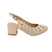 Pantofi Dama Piele Naturala Angelo Nazario MIRA 882 - Angelo Nazario - amely.ro
