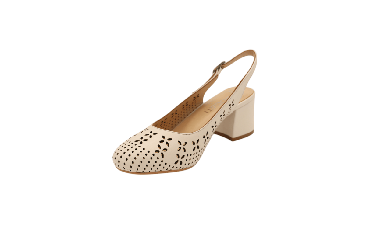 Pantofi Dama Piele Naturala Angelo Nazario MIRA 882 - Angelo Nazario - amely.ro