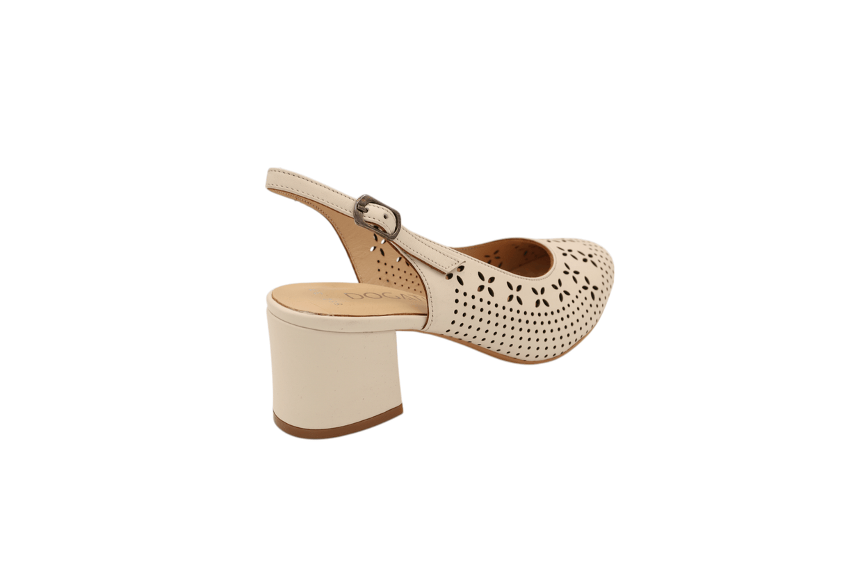 Pantofi Dama Piele Naturala Angelo Nazario MIRA 882 - Angelo Nazario - amely.ro