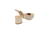 Pantofi Dama Piele Naturala Angelo Nazario MIRA 882 - Angelo Nazario - amely.ro