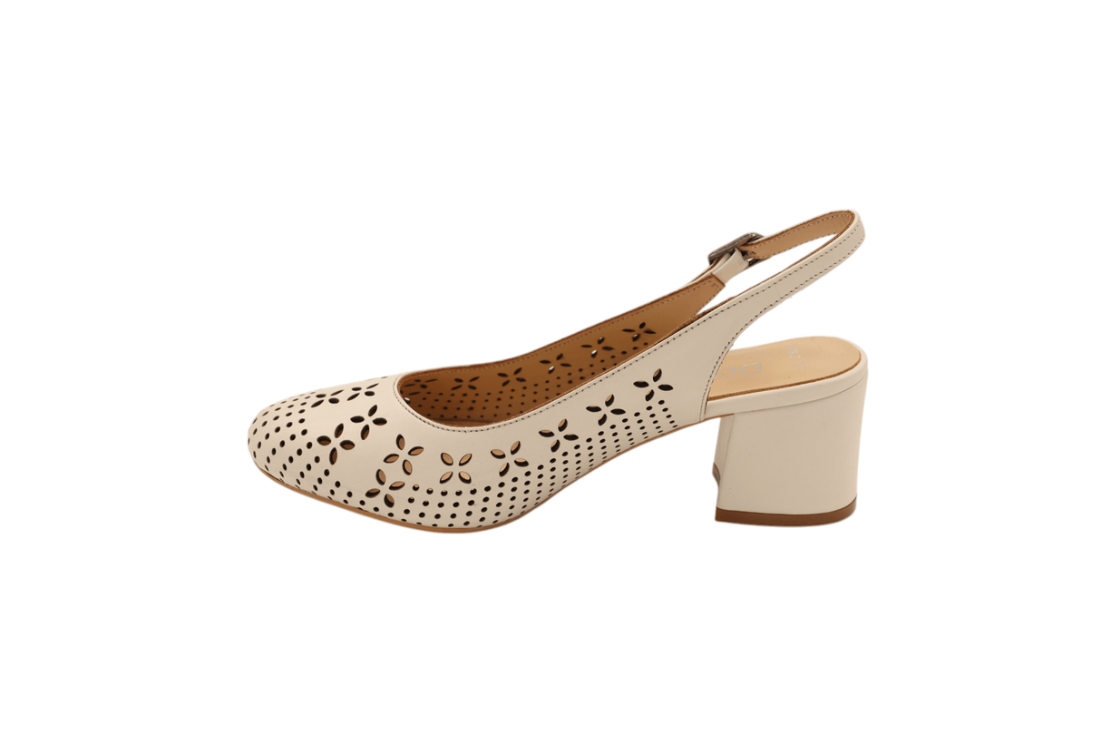 Pantofi Dama Piele Naturala Angelo Nazario MIRA 882 - Angelo Nazario - amely.ro