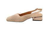 Pantofi Dama Piele Naturala Angelo Nazario MIRA 968 - Angelo Nazario - amely.ro