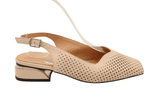 Pantofi Dama Piele Naturala Angelo Nazario MIRA 968 - Angelo Nazario - amely.ro